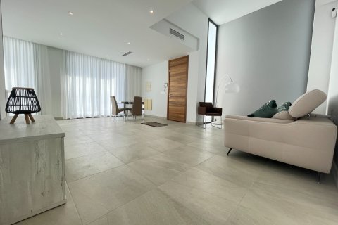 Villa for sale Benijofar, Alicante, Spain 3 bedrooms, 143 sq.m. No. 115078 - photo 5