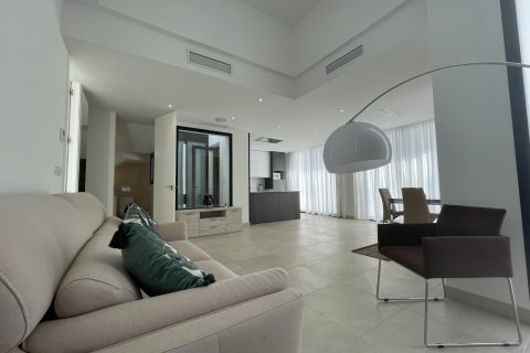 Villa for sale Benijofar, Alicante, Spain 3 bedrooms, 143 sq.m. No. 115078 - photo 3