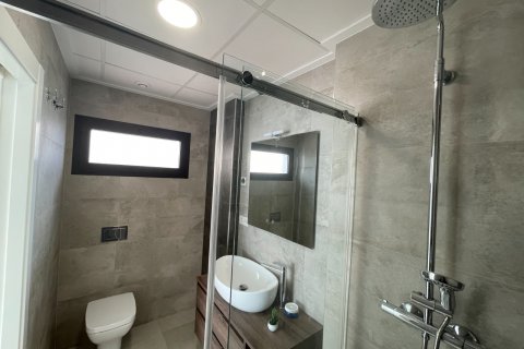 Villa for sale Benijofar, Alicante, Spain 3 bedrooms, 143 sq.m. No. 115078 - photo 9