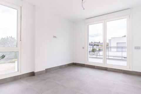 House for sale Torrelodones, Madrid, Spain 5 bedrooms, 310 sq.m. No. 107502 - photo 15