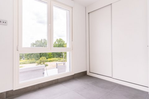 House for sale Torrelodones, Madrid, Spain 5 bedrooms, 310 sq.m. No. 107502 - photo 26