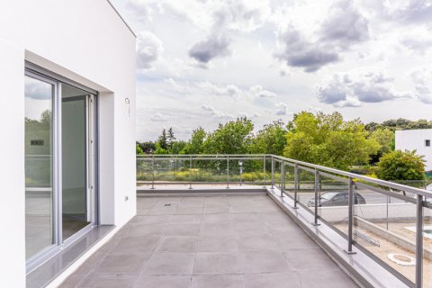 House for sale Torrelodones, Madrid, Spain 5 bedrooms, 310 sq.m. No. 107502 - photo 28