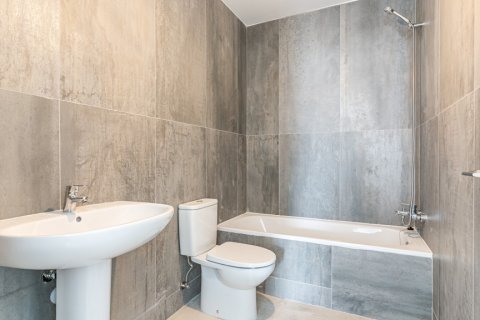 House for sale Torrelodones, Madrid, Spain 5 bedrooms, 310 sq.m. No. 107502 - photo 22