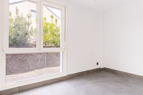 House for sale Torrelodones, Madrid, Spain 5 bedrooms, 310 sq.m. No. 107502 - photo 23