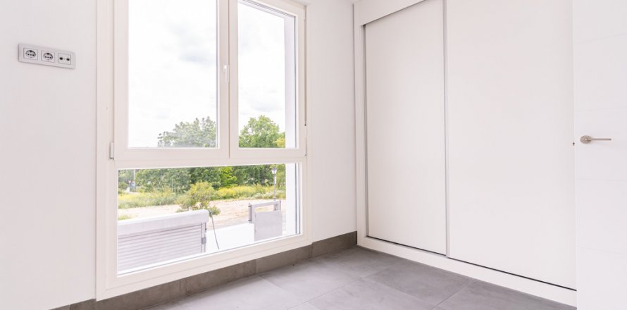 House Torrelodones, Madrid, Spanien 5 Schlafzimmer, 310 m2 Nr. 107500