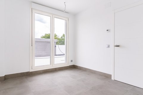 House for sale Torrelodones, Madrid, Spain 5 bedrooms, 310 sq.m. No. 107503 - photo 18