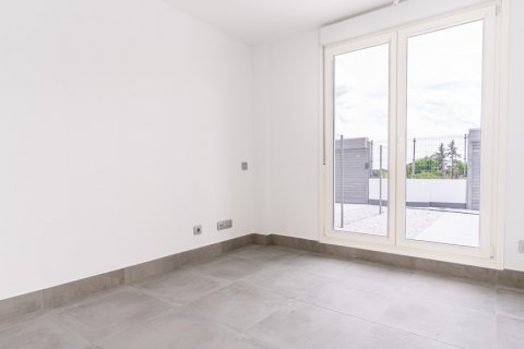 House for sale Torrelodones, Madrid, Spain 5 bedrooms, 310 sq.m. No. 107503 - photo 16