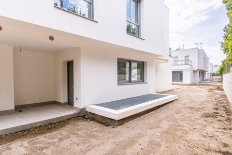 House for sale Torrelodones, Madrid, Spain 5 bedrooms, 310 sq.m. No. 107503 - photo 5