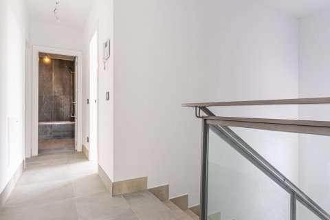 House for sale Torrelodones, Madrid, Spain 5 bedrooms, 310 sq.m. No. 107503 - photo 15
