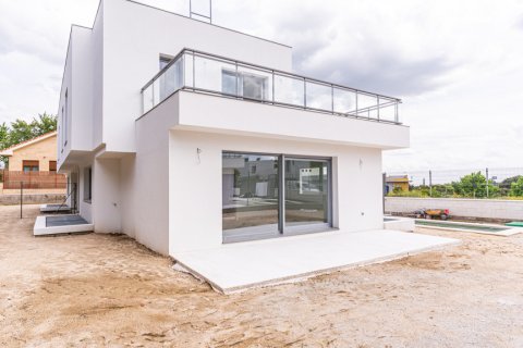 House for sale Torrelodones, Madrid, Spain 5 bedrooms, 310 sq.m. No. 107503 - photo 4