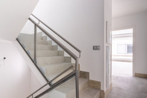 House for sale Torrelodones, Madrid, Spain 5 bedrooms, 310 sq.m. No. 107503 - photo 14