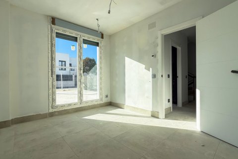 House for sale Torrelodones, Madrid, Spain 5 bedrooms, 310 sq.m. No. 107501 - photo 7