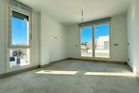 House for sale Torrelodones, Madrid, Spain 5 bedrooms, 310 sq.m. No. 107501 - photo 9
