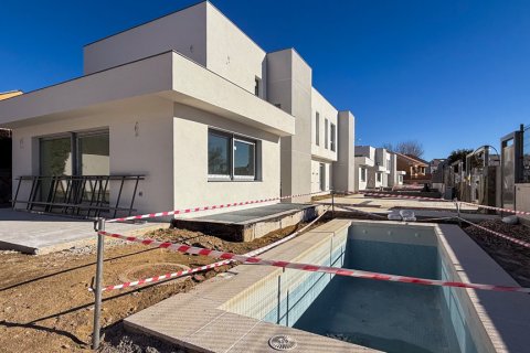 House for sale Torrelodones, Madrid, Spain 5 bedrooms, 310 sq.m. No. 107501 - photo 21