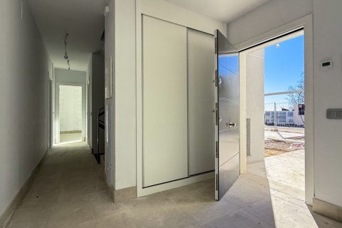House for sale Torrelodones, Madrid, Spain 5 bedrooms, 310 sq.m. No. 107501 - photo 2