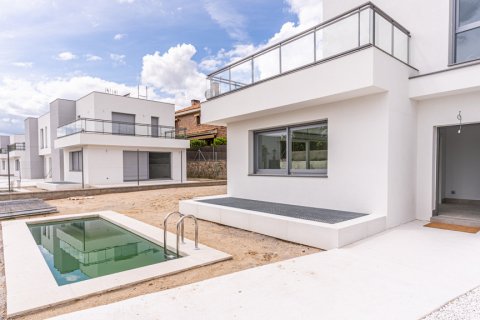 Продажа дома в Торрелодоны, Мадрид, Испания 5 спален, 310м2 №107501 - фото 5