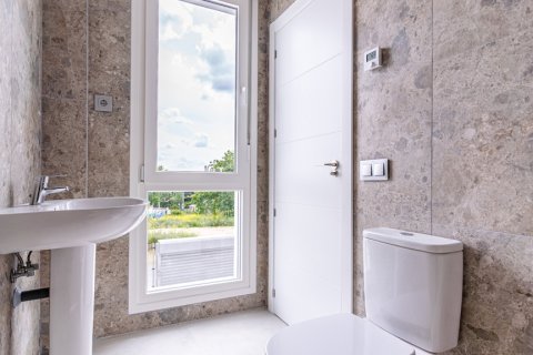 Продажа дома в Торрелодоны, Мадрид, Испания 5 спален, 310м2 №107499 - фото 24