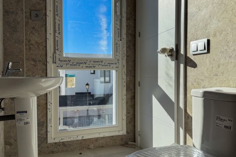 House for sale Torrelodones, Madrid, Spain 5 bedrooms, 310 sq.m. No. 107499 - photo 13