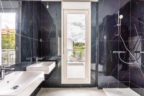 Продажа дома в Торрелодоны, Мадрид, Испания 5 спален, 310м2 №107499 - фото 16