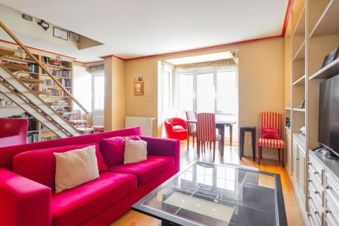 Dvīņu māja pārdošanā Madrid, Spānijā 4 istabas, 190 m2 Nr. 107824 - attēls 5