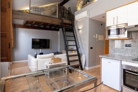 Apartment à vendre Malaga, Espagne, 2 chambres, 54 m2 No. 107821 - photo 15