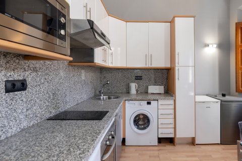 Apartment à vendre Malaga, Espagne, 2 chambres, 54 m2 No. 107821 - photo 13