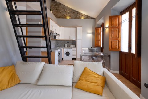 Apartment à vendre Malaga, Espagne, 2 chambres, 54 m2 No. 107821 - photo 9