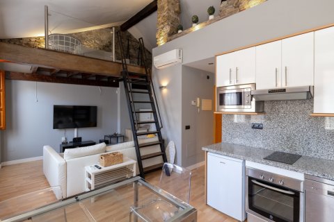 Apartment à vendre Malaga, Espagne, 2 chambres, 54 m2 No. 107821 - photo 2