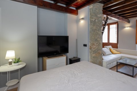 Apartment à vendre Malaga, Espagne, 2 chambres, 54 m2 No. 107821 - photo 20