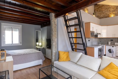 Apartment à vendre Malaga, Espagne, 2 chambres, 54 m2 No. 107821 - photo 6