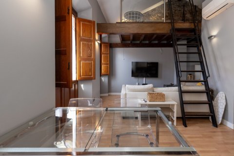 Apartment à vendre Malaga, Espagne, 2 chambres, 54 m2 No. 107821 - photo 14