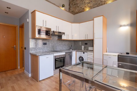 Apartment à vendre Malaga, Espagne, 2 chambres, 54 m2 No. 107821 - photo 11