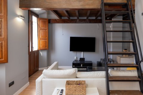 Apartment à vendre Malaga, Espagne, 2 chambres, 54 m2 No. 107821 - photo 4