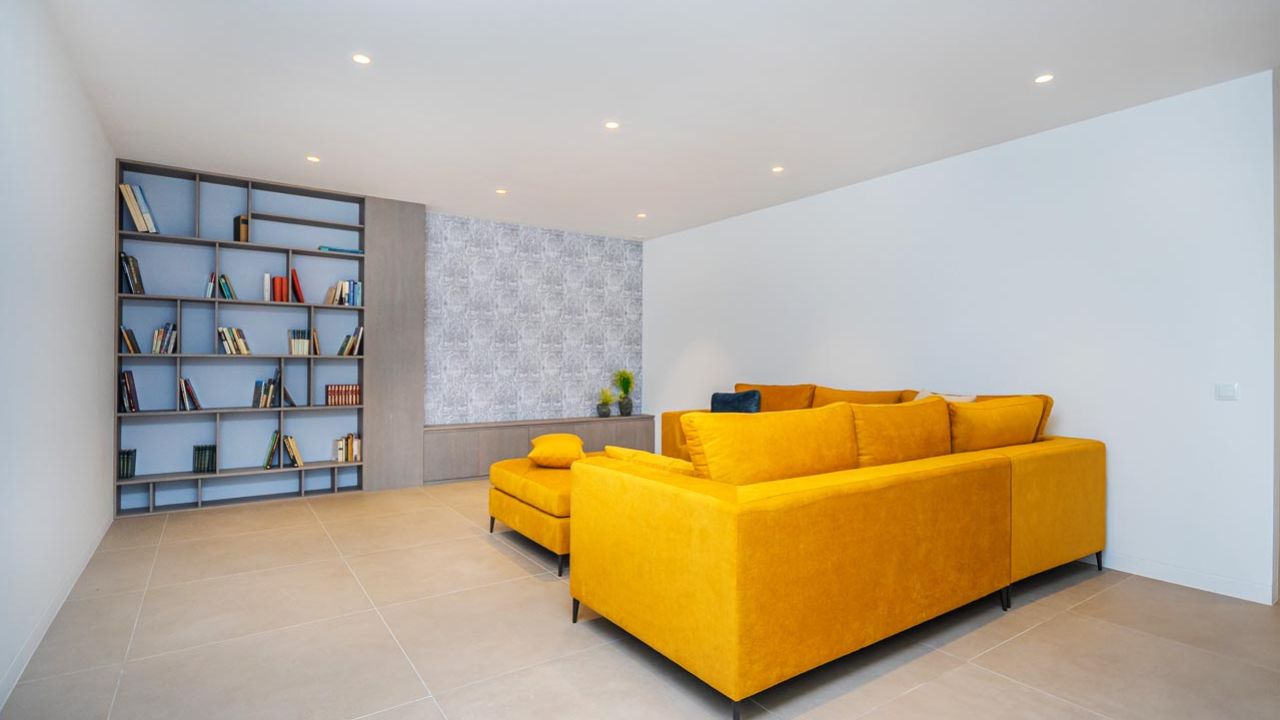 Villa en Lima Villas, Alicante, Espagne 3 chambres, 145 m2 No. 106250