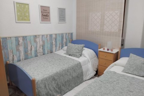 Apartment for sale Villajoyosa, Alicante, Spain 2 bedrooms, 95 sq.m. No. 113541 - photo 7