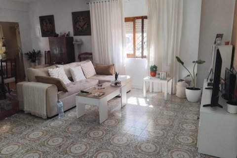 Apartment for sale Villajoyosa, Alicante, Spain 2 bedrooms, 95 sq.m. No. 113541 - photo 3