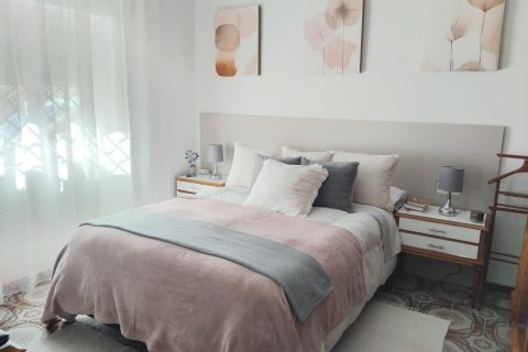 Apartment for sale Villajoyosa, Alicante, Spain 2 bedrooms, 95 sq.m. No. 113541 - photo 6