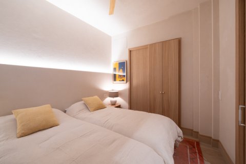 Apartment for sale Madrid, Spain 2 bedrooms, 80 sq.m. No. 113546 - photo 19