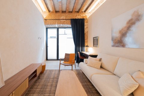Apartment for sale Madrid, Spain 2 bedrooms, 80 sq.m. No. 113546 - photo 6