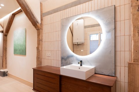 Apartment for sale Madrid, Spain 2 bedrooms, 80 sq.m. No. 113546 - photo 24