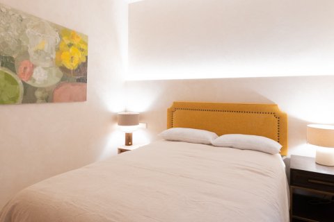 Apartment for sale Madrid, Spain 2 bedrooms, 80 sq.m. No. 113546 - photo 29