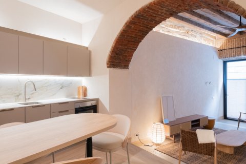 Apartment for sale Madrid, Spain 2 bedrooms, 80 sq.m. No. 113546 - photo 11