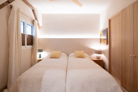 Apartment for sale Madrid, Spain 2 bedrooms, 80 sq.m. No. 113546 - photo 20