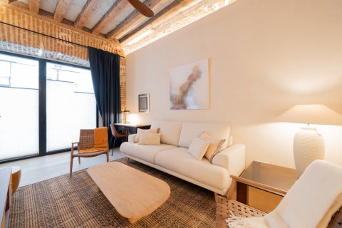 Apartment for sale Madrid, Spain 2 bedrooms, 80 sq.m. No. 113546 - photo 1