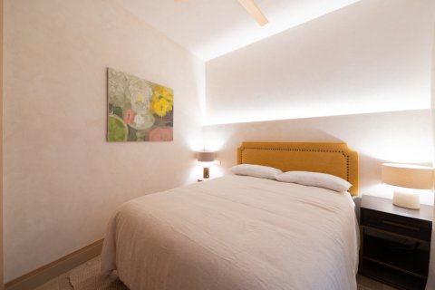 Apartment for sale Madrid, Spain 2 bedrooms, 80 sq.m. No. 113546 - photo 27