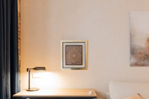 Apartment for sale Madrid, Spain 2 bedrooms, 80 sq.m. No. 113546 - photo 4