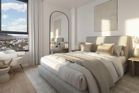 Apartment for sale Calpe, Alicante, Spain 2 bedrooms, 84.71 sq.m. No. 92514 - photo 8