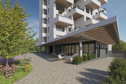 Apartment for sale Calpe, Alicante, Spain 2 bedrooms, 84.71 sq.m. No. 92514 - photo 6