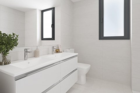 Apartment for sale Calpe, Alicante, Spain 2 bedrooms, 84.71 sq.m. No. 92514 - photo 10