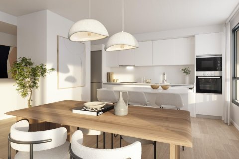 Apartment for sale Calpe, Alicante, Spain 2 bedrooms, 84.71 sq.m. No. 92514 - photo 9